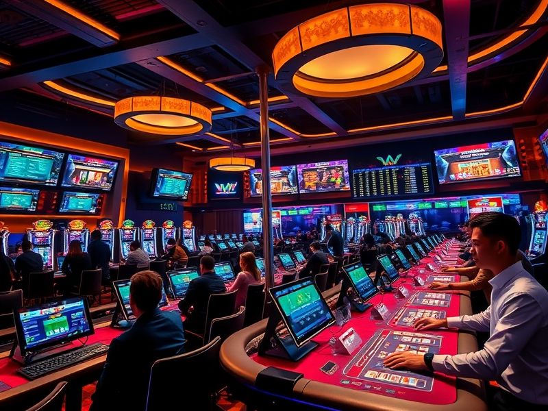 Welcome to Tapwin 2024, your premier destination for online gambling. Experience thrilling casino games, sports betting, live dealer action, and exclusive promotions. Play securely on mobile or desktop today.